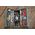 Brennenstuhl lampa led akumulatorowa power bank USB robocza IP54