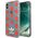 Adidas ETUI ADIDAS OR CELAR CASE IPHONE X / XS CZERWONO-BIAŁY standard