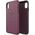 Adidas ETUI ADIDAS OR HARD COVER IPHONE X / XS TECHINK MAROON standard