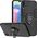 ETUI ARMOR RING MAGNETIC HUAWEI P40 CZARNY standard
