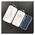 CASE ETUI SLIM 2MM TRANSPARENT HUAWEI HONOR 30 PUDEŁKO standard