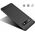 CASE ETUI CARBON LUX CZARNY IPHONE 12 PRO MAX 6,7" standard
