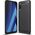 CASE ETUI CARBON LUX CZARNY HUAWEI Y8P standard