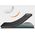 CASE ETUI CARBON LUX CZARNY HUAWEI Y8P standard