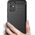 CASE ETUI CARBON LUX CZARNY HUAWEI HONOR 30 standard