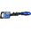 Geko Wkrętak torx t5x75 mm GEKO (10/100)