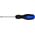 Geko Wkrętak torx t7x75 mm GEKO (10/100)