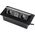 Spacetronik Gniazdo Blatowe Otwierane 2x USB Spacetronik SPS-D24B