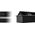 Spacetronik Gniazdo Blatowe Otwierane 2x USB Spacetronik SPS-D24B