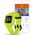 Smartband Garmin Vivofit Junior 3 Moro Zielony