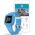 Smartband Garmin Vivofit Junior 3 Niebieski