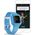Smartband Garmin Vivofit Junior 3 Niebieski