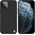 Nillkin Etui Nillkin Textured do Apple iPhone 12 Pro Max (Czarne) uniwersalny
