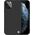 Nillkin Etui Nillkin Textured do Apple iPhone 12 Pro Max (Czarne) uniwersalny
