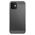 BLACK ROCK BLACK ROCK "Air Robust" FUTERAŁ GSM DLA iPhone 12 MINI, PRZEZROCZYSTY