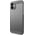 BLACK ROCK BLACK ROCK "Air Robust" FUTERAŁ GSM DLA iPhone 12 MINI, PRZEZROCZYSTY