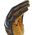 Mechanix Wear Mechanix Wear Rękawice M-Pact Leather Czarne-Coyote M