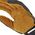 Mechanix Wear Mechanix Wear Rękawice M-Pact Leather Czarne-Coyote M