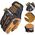 Mechanix Wear Mechanix Wear Rękawice M-Pact Leather Czarne-Coyote L