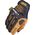 Mechanix Wear Mechanix Wear Rękawice M-Pact Leather Czarne-Coyote L