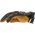Mechanix Wear Mechanix Wear Rękawice M-Pact Leather Czarne-Coyote L