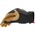 Mechanix Wear Mechanix Wear Rękawice M-Pact Leather Czarne-Coyote XXL