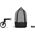Babyzen Babyzen YOYO² - Bag - Grey