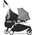 Babyzen Babyzen YOYO² - Bag - Grey