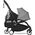 Babyzen Babyzen YOYO² - Bag - Grey