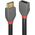 Kabel Lindy HDMI - HDMI 1m szary (36476)