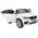 Pojazd BMW X6M 2 os. XXL Biały