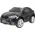 Pojazd BMW X6M 2 os. XXL Czarny