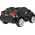 Pojazd BMW X6M 2 os. XXL Czarny