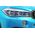 Pojazd BMW X6M 2 os. XXL Lakierowany Niebieski