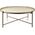 Affek Design LUCAS BEIGE Stolik kawowy uniwersalny