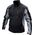 Dedra Kurtka softshell rozmiar XXXL, 96%poliester + 4%elastan