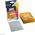 Gamegenic MARVEL Art Sleeves (66 mm x 91 mm) Orange 50+1 szt.