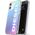 Diesel Diesel Snap Case Holographic With white Logo FW20