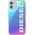 Diesel Diesel Snap Case Holographic With white Logo FW20