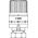 Oventrop OVENTROP GLOWICA TERMOSTAT VINDO TH M 30X1,5