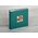 Walther Walther Fun teal 10x15 400 Photos pocket album EA110K