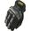 Mechanix Wear Mechanix Wear Rękawice M-Pact Open Cuff Czarno-Szare M