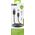 Kabel USB SBS Mobile USB-A - USB-C 2 m Czarny