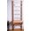 BenchK 110 Brązowe 62 cmx58 cm