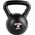 Kettlebell Eb Fit bitumiczny 6 kg