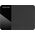 Dysk zewnętrzny HDD Toshiba Canvio Ready 1TB Czarny (HDTP310EK3AA)
