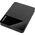 Dysk zewnętrzny HDD Toshiba Canvio Ready 1TB Czarny (HDTP310EK3AA)