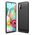 CASE ETUI CARBON LUX CZARNY XIAOMI POCOPHONE M2 PRO standard