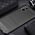 CASE ETUI CARBON LUX CZARNY XIAOMI REDMI 9I standard