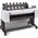 Ploter HP DesignJet T1600PS (3EK11A)